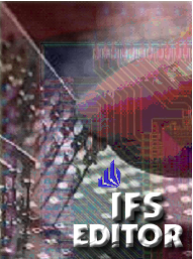 IFS-Editor
